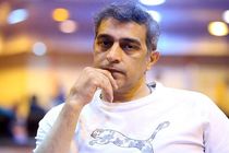 بیژن مقانلو، سرمربی تیم ملی تکواندو استعفا کرد