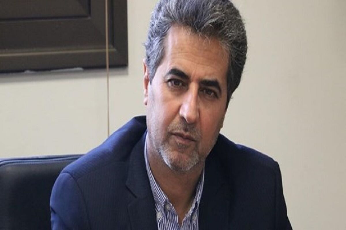 شهردار شیراز