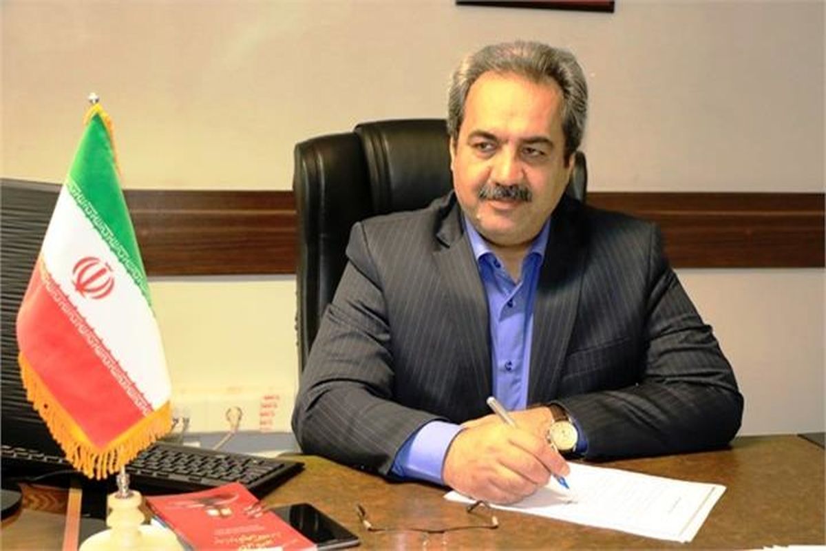 علی اصغر عباسی