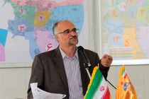 برنامه های پژوهشی شرکت گاز استان اصفهان در سال 98