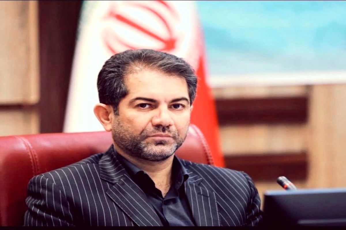 دوستمحمدی