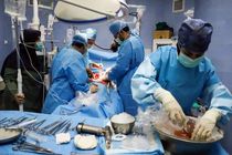 مادر رودانی نجات بخش سه بیمار شد/ سومین اهدا عضو در یک هفته