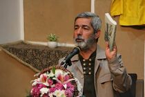 دلایل اهیمت روایت دفاع مقدس از قول نویسنده اطلس نبردهای ماندگار /نگذاریم فرصت از دست برود