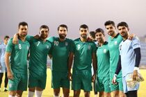 تیم ملی فوتبال ایران با آذربایجان و ترکیه بازی دوستانه برگزار می کند