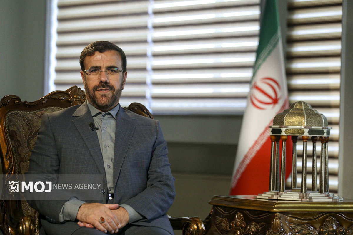 استاندار فارس 