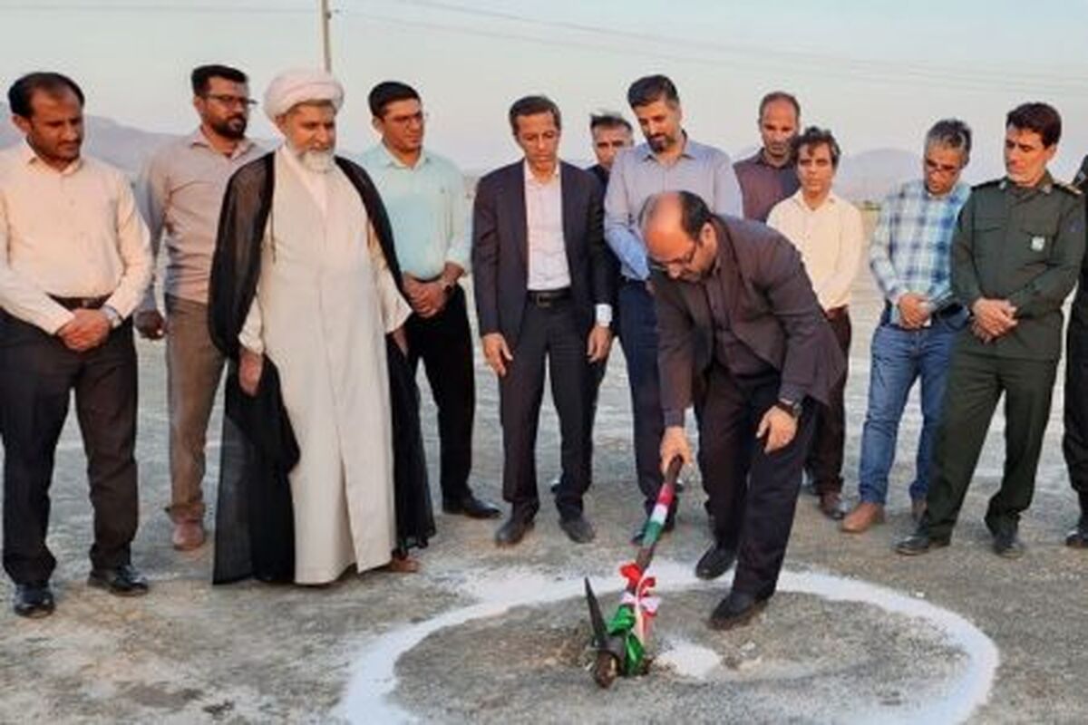 توکهور و هشت بندی