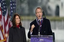 شکایت دادستان کل تگزاس از جو بایدن 