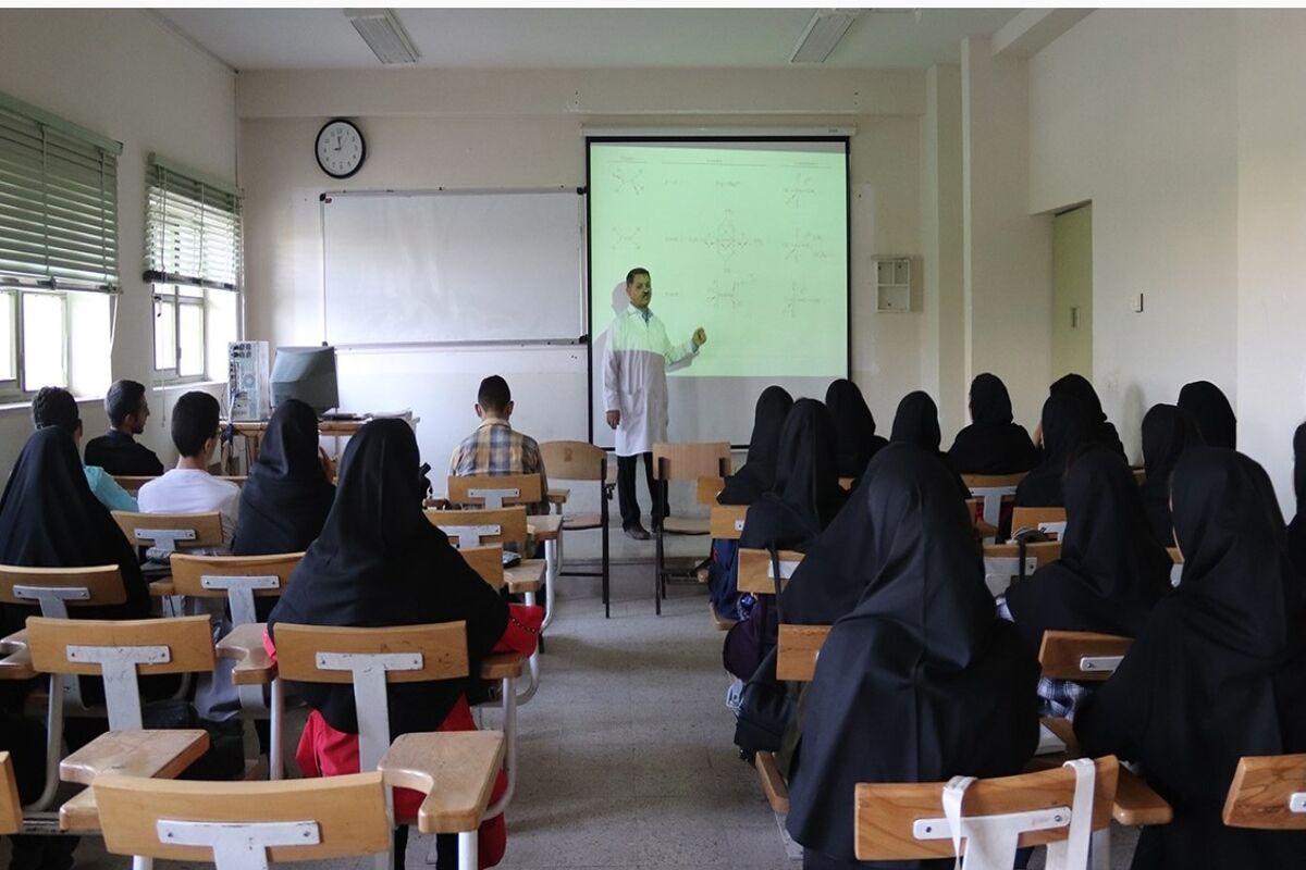 دانشگاه