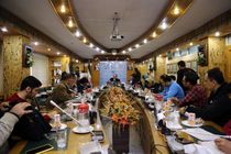 تورانی: مدارس منتخبین رشد را برای دانش آموزان نمایش دهند/نیکخواه‌ آزاد: رقابت فیلم‌های خارجی در رشد برای اولین‌بار