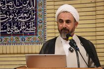 دیدار امام جمعه ایلام با بانوان رسانه‌ای 