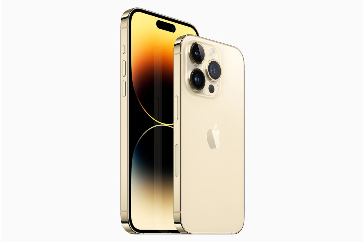 آیفون 14