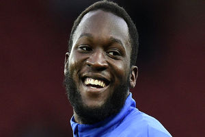 داستان مورینیو و لوکاکو