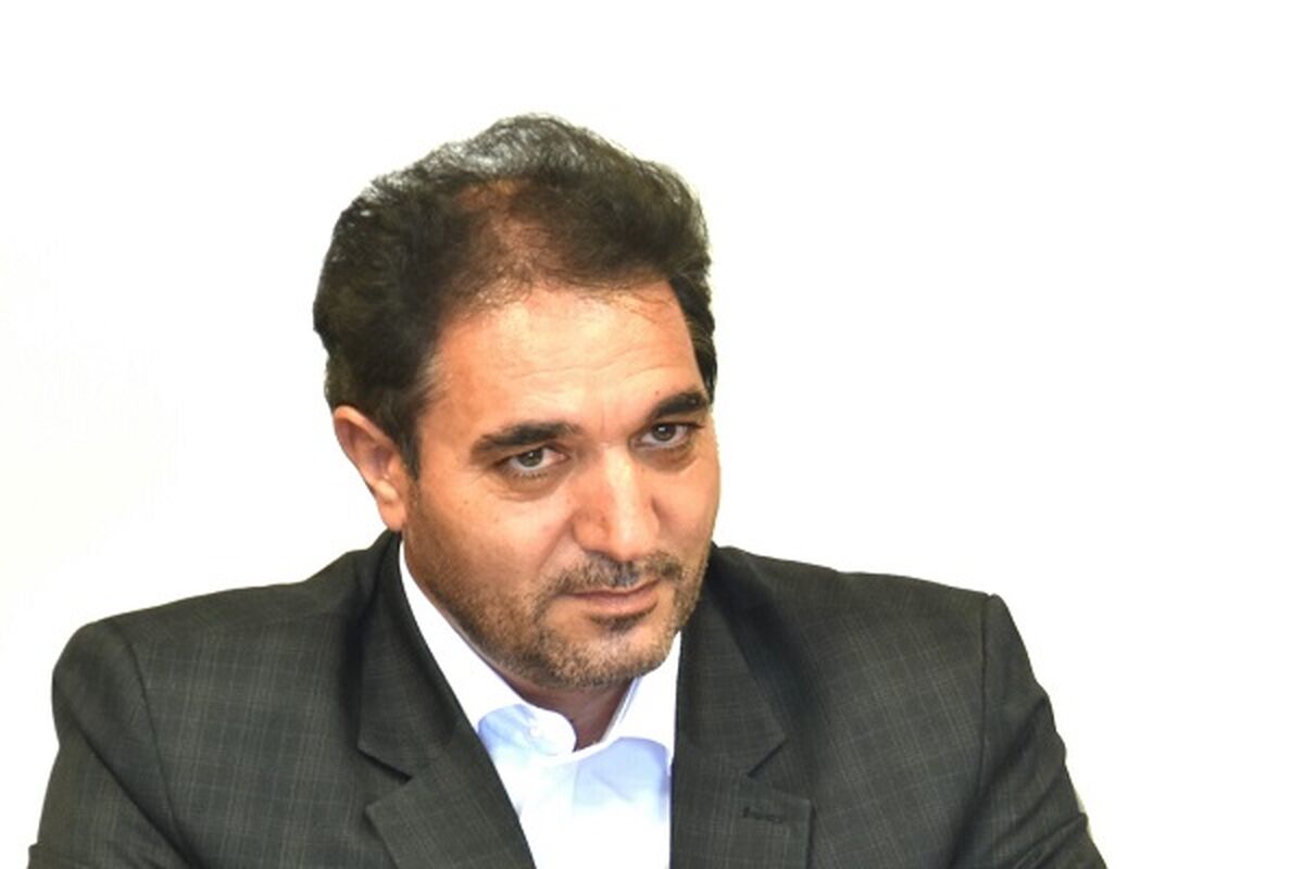 مهدی زارع