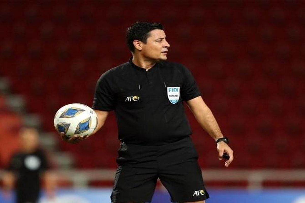 علیرضا فغانی