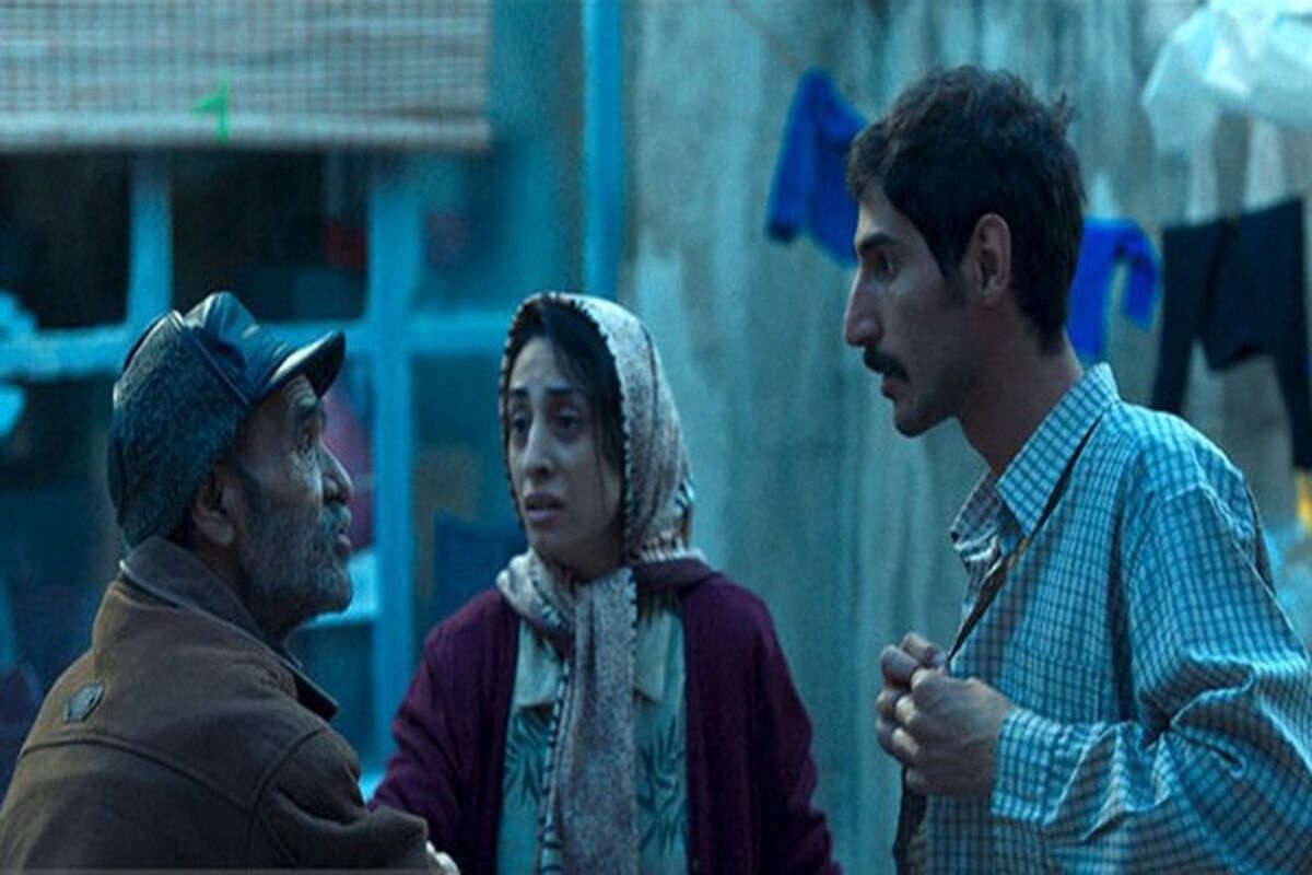 فیلم سینمایی نگهبان شب