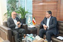 صندوق بازنشستگی کشور در آستانه سرمایه‌گذاری در پروژه‌های بزرگ اردبیل