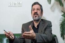 دشمن با تز شورش از درون و فشار از بیرون ناآرامی‌ها را هدایت می‌کند