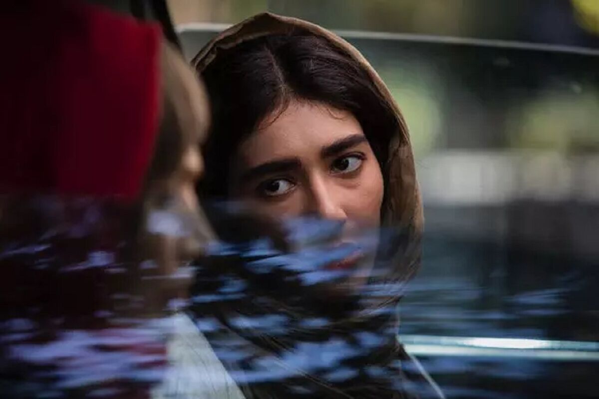فیلم سینمایی جنایت بی‌دقت