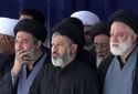 سیلی حقیقت به دروغ‌پردازی شبکه اسرائیلی اینترنشنال پس از حضور فرزندان رهبر شهید! + فیلم