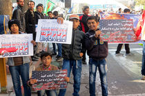 دانش آموزان با سنگر علم و دانش ادامه دهنده خون شهدا باشند