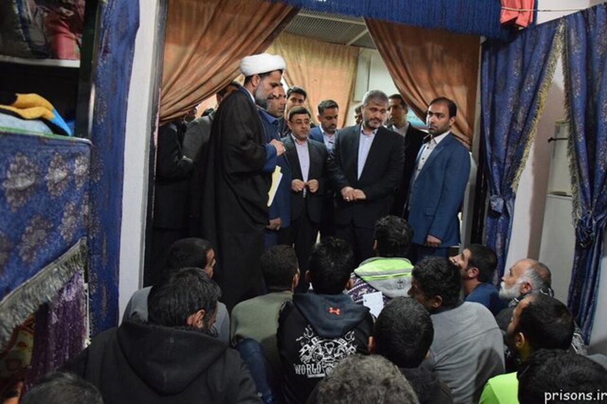 علی القاصی