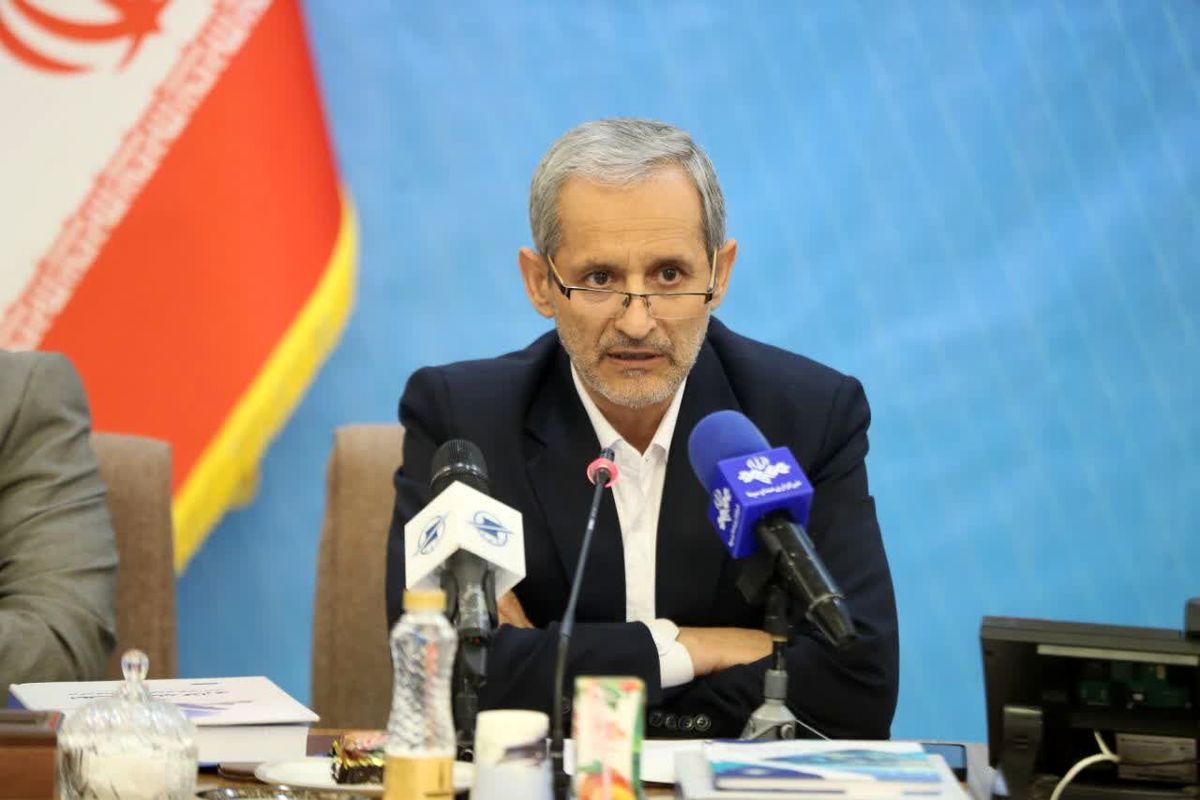 مدیرعامل شرکت فرودگاه ها و ناوبری هوایی ایران