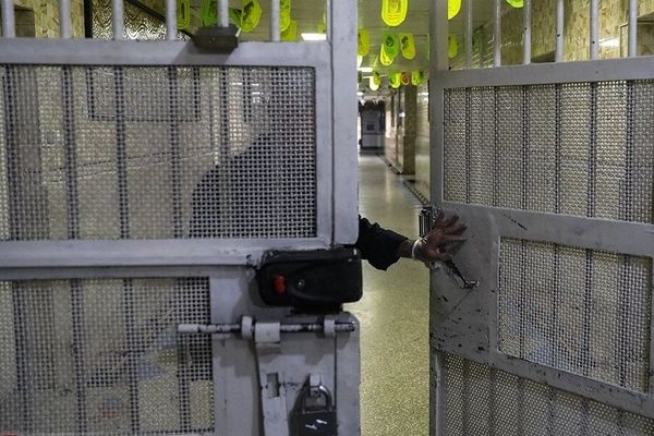 بازگشت محکوم ایرانی از زندان‌های بلژیک به ایران