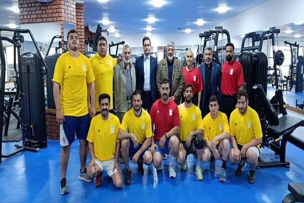 پارالمپیک