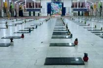 مراسم رحلت بنیانگذار جمهوری اسلامی درهرمزگان