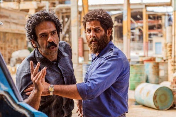 ۱۳ فیلم و یک مینی‌سریال برای خوزستان در شبکه‌های مختلف سیما