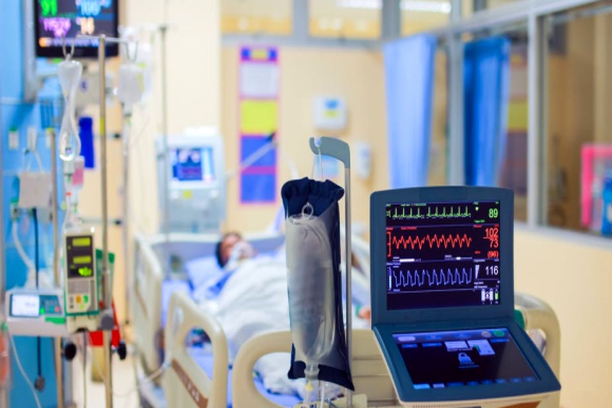 تجهیزات پزشکی