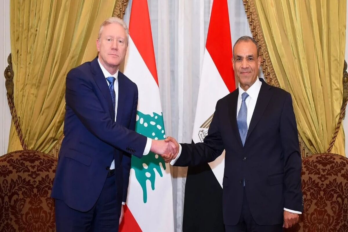 مصر و لبنان