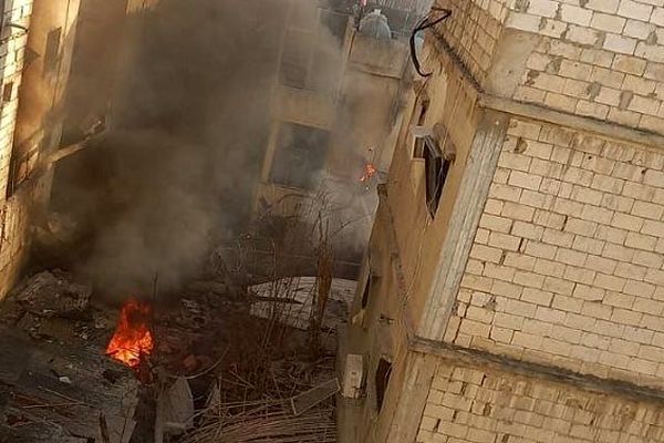 ۳۰۷۳ نفر در لبنان شهید شدند