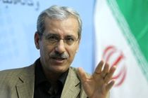 نصیرزاده مدیرعامل گسترش فولاد شد