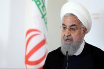 تعامل سازنده با جهان، هدف سیاست خارجه ایران بود
