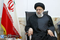 ایران به ارتباط بین الملل بر پایه احترام و تامین منافع متقابل است