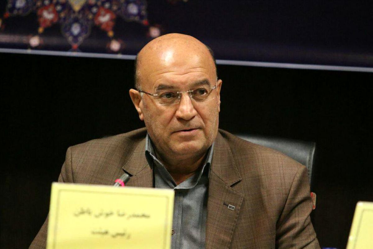 ورزش وجوانان استان