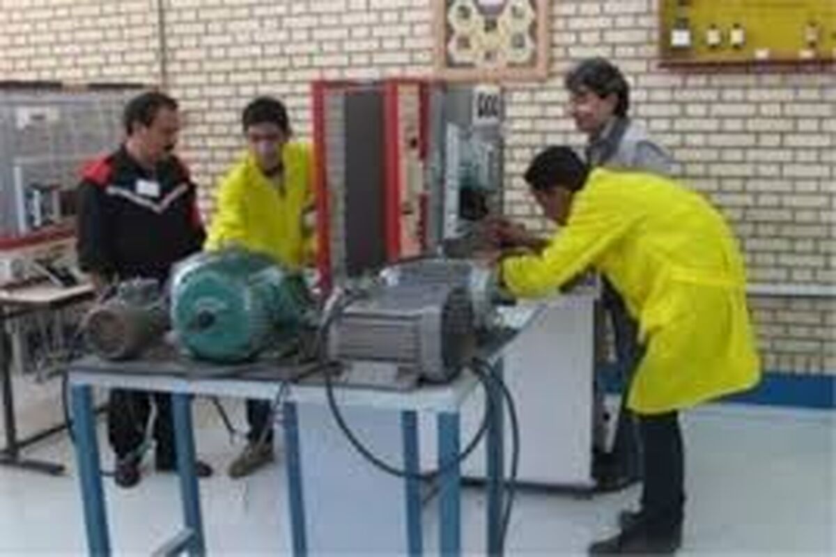کارآفرین برتر