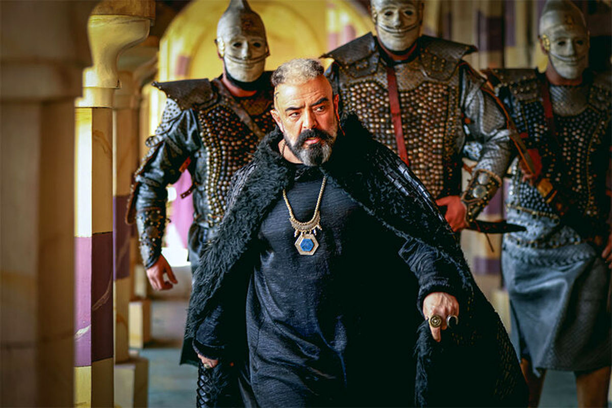 رویای نیمه شب حسن معجونی