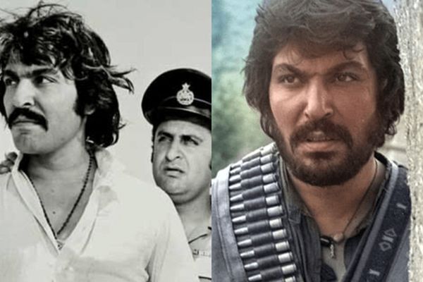 شهروز رامتین، بازیگر پیشکسوت درگذشت