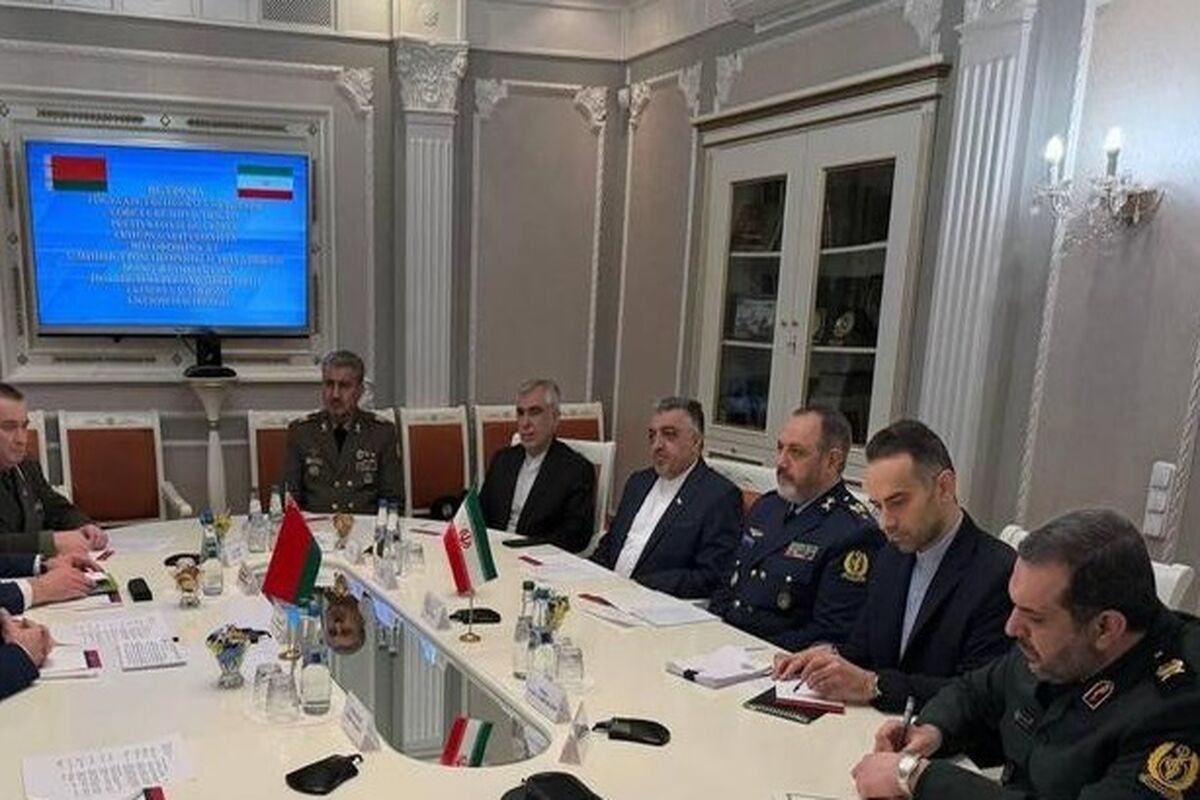 وزیر دفاع