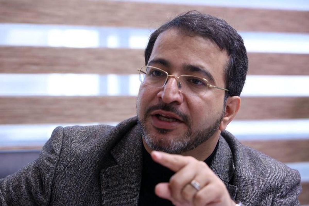 کامبیز عباسی