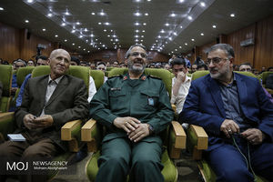 همایش ملی باشگاه خبرنگاران بسیج