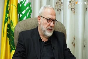 حزب‌الله لبنان نسبت به لبریز شدن صبر مقاومت هشدار داد