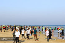 سفر بیش از سه میلیون هزار گردشگر به هرمزگان