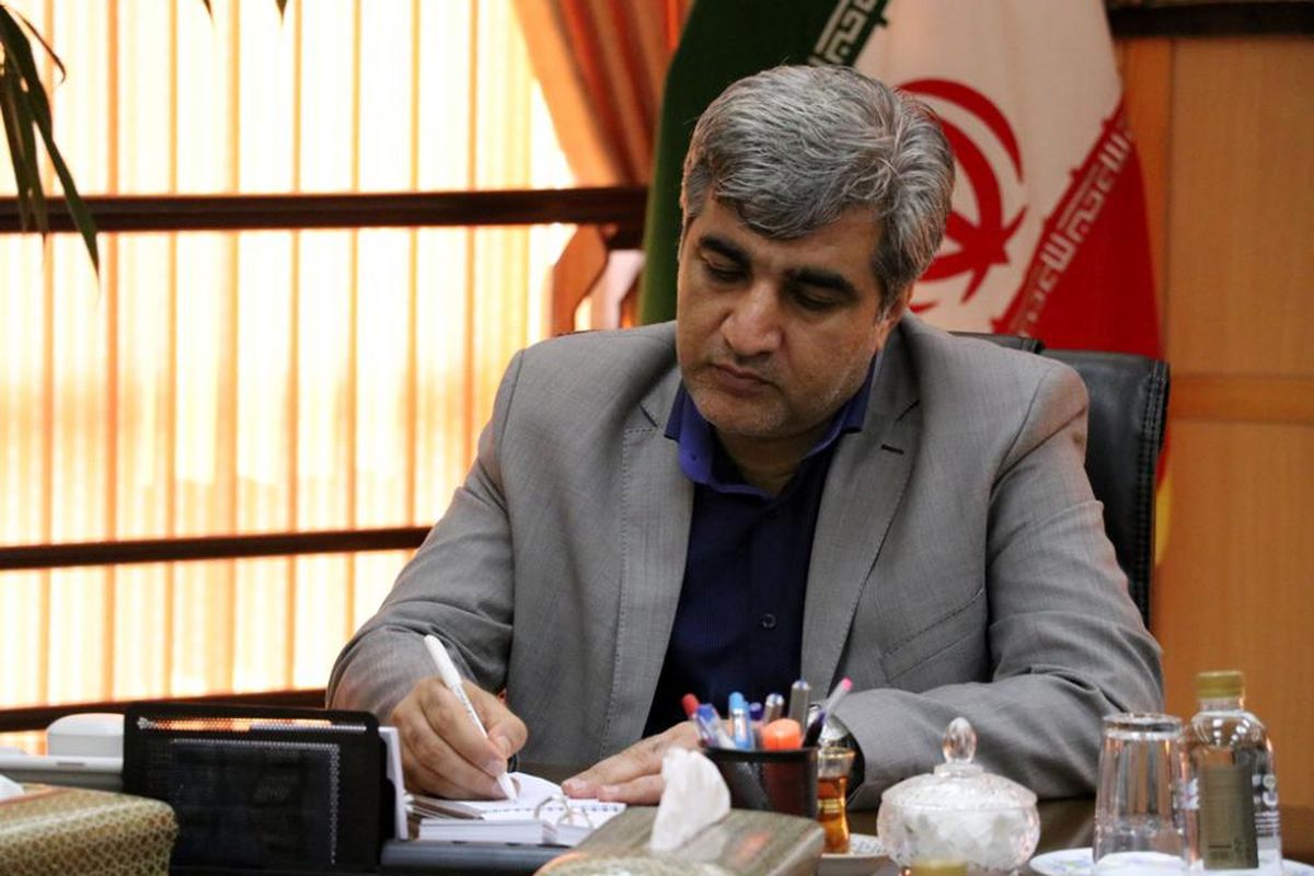 استاندار گیلان