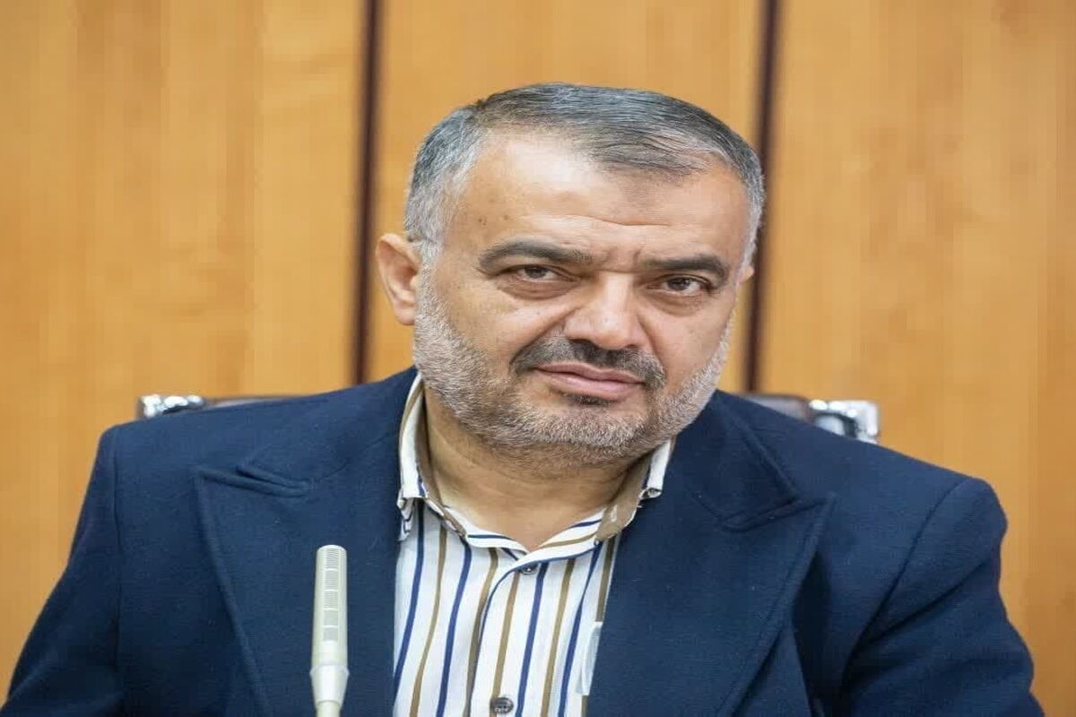 صلح جو شورای شهر قزوین (2)