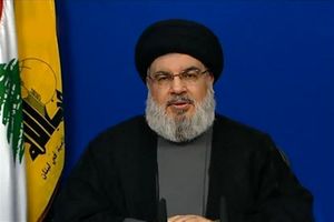  وظیفه اعتقادی ما ریشه‌کن کردن غده سرطانی اسرائیل از منطقه است