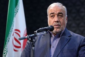 مناسبات دو طرفه کرمانشاه و دیاله راهبردهای معنوی و تجاری زیادی به همراه دارد