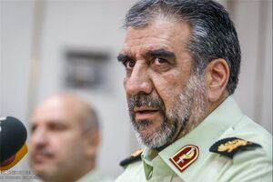 شهادت خللی در تامین امنیت توسط ماموران پلیس ایجاد نمی‌کند